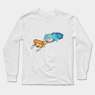 Must Have Long Sleeve T-Shirt